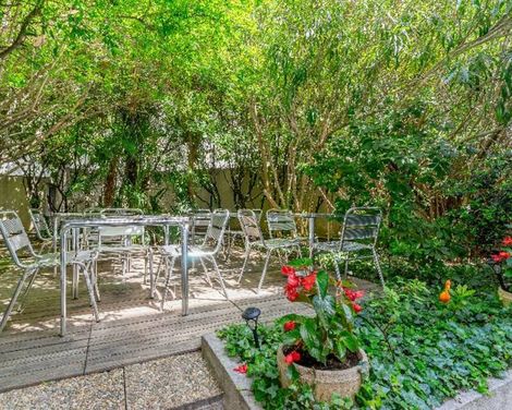 B&B HOTEL Marseille Parc Chanot