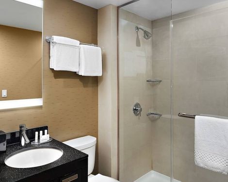 Fairfield Inn & Suites by Marriott New York Manhattan/Chelsea-3