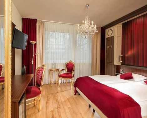 Ibis Styles Berlin an der Oper-1