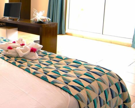 Hotel El Mehdi-0