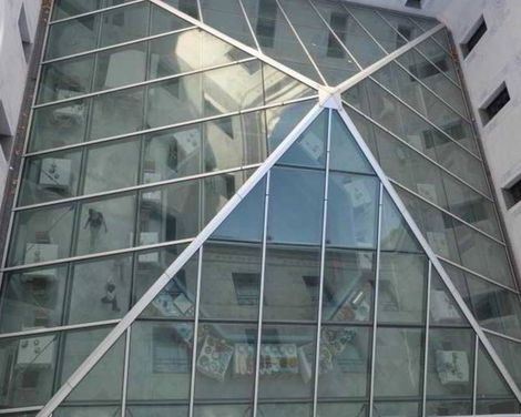 Oriente Atiram Hotel 