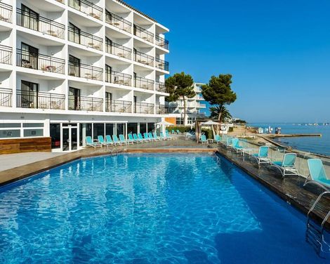 Hotel Vibra San Remo