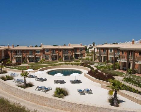 Monte Santo Resort