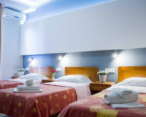 Hotel Rodon