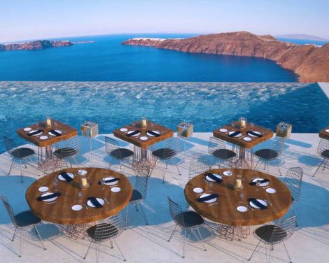 Andronis Concept Wellness Resort-3