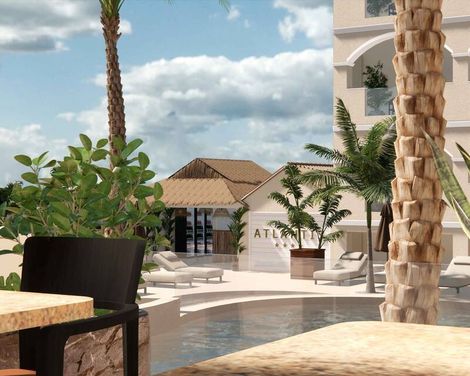 Atlantis Hotel