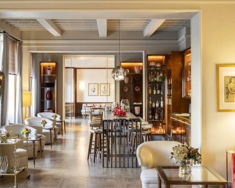 Grand Hotel Minerva