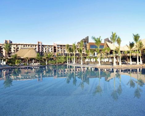 Lopesan Baobab Resort