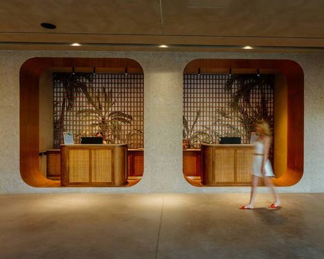 Cavo Zoe Seaside Hotel