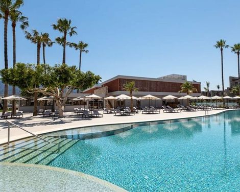 Utopia Blu Hotel