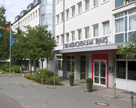 NH München City Süd-3