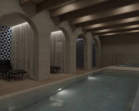 Neptuno Hotel & Apartments-0