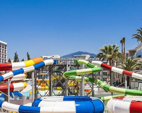 Globales Playa Estepona