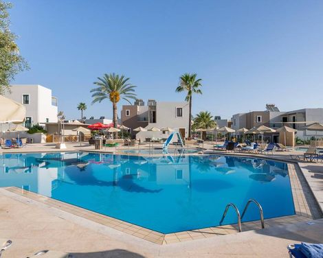 Sirios Village Luxury Hotel & Bungalows