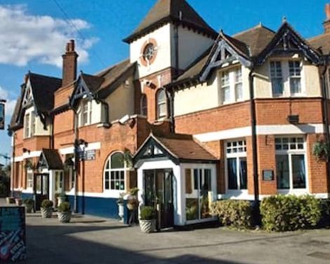 The Blue Anchor-0