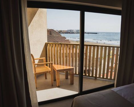 Playa Surf CBbC Hotel