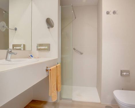 SBH Maxorata Resort