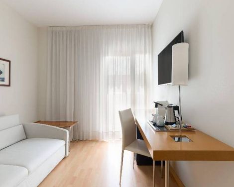 Hotel Catalonia Barcelona Beach