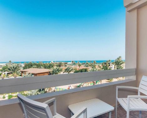 Iberostar Waves Mehari Djerba