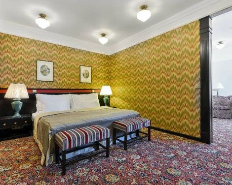 Hotel Savoy Prague-3