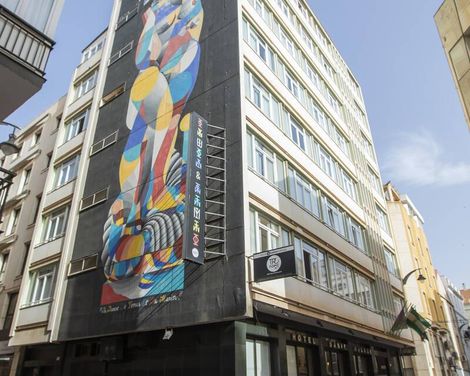 Soho Boutique Bahía Málaga-1