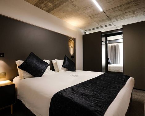 Grands Suites Hotel Residences & Spa