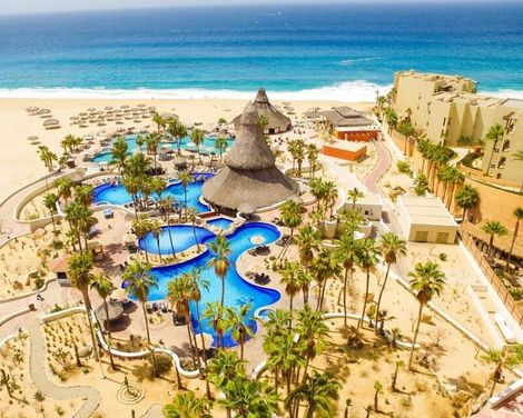 Sandos Finisterra Los Cabos