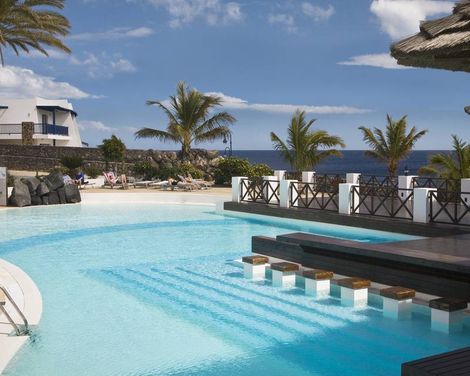 Secrets Lanzarote Resort & Spa