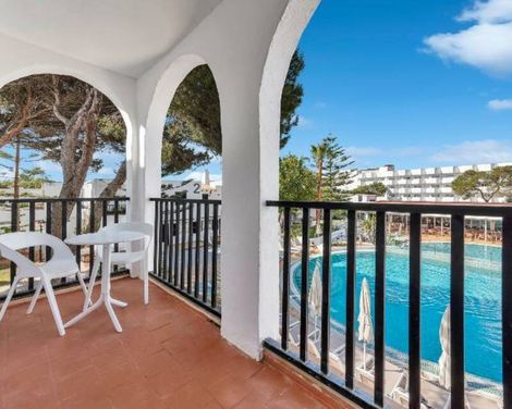 Hotel Palia Dolce Farniente