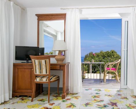 Hotel Bellavista