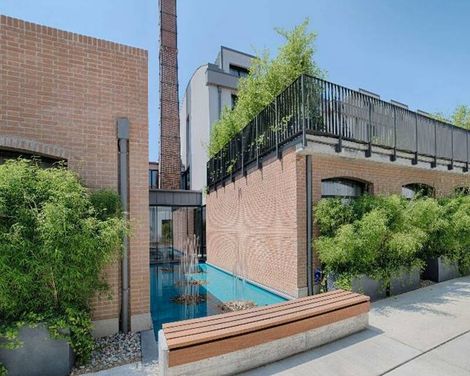 Hotel NH Collection Venezia Murano Villa