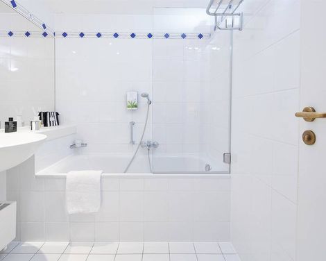 Living Hotel Prinzessin Elisabeth -2