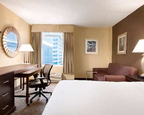 Crowne Plaza Crystal City-Washington, D.C.