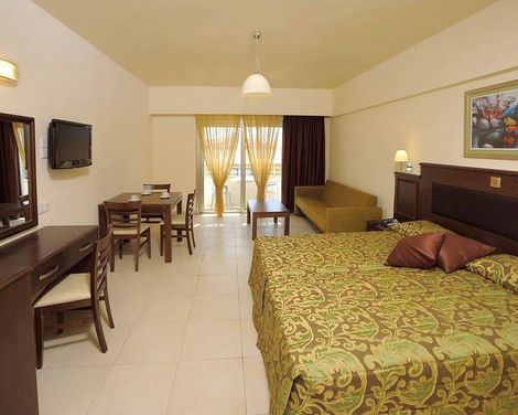 Euronapa Hotel