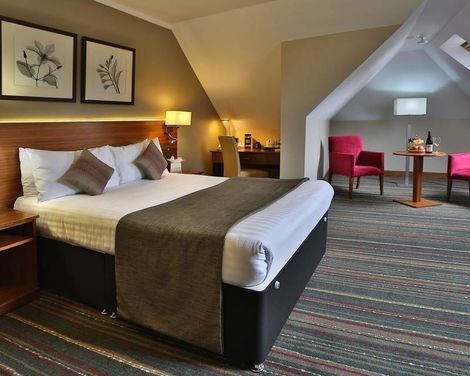 Best Western Palm Hotel-3