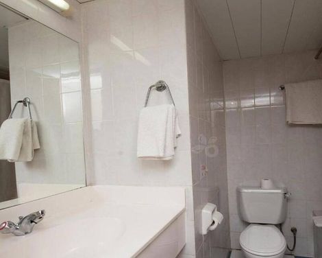 Papantonia Hotel