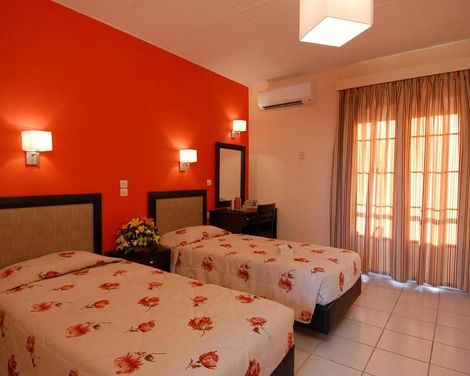 Oscar Hotel