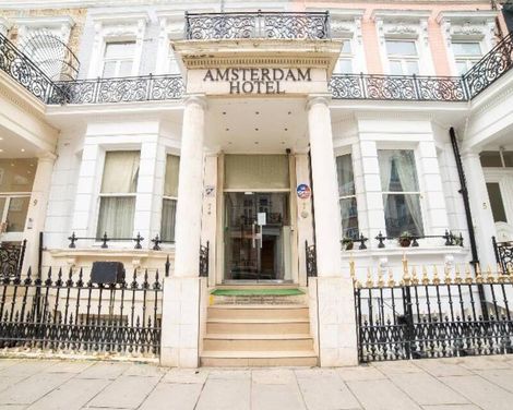 The Amsterdam