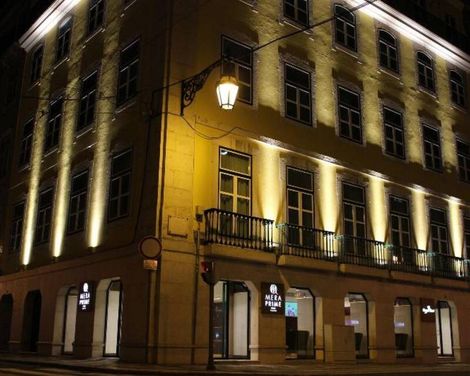 Meraprime Gold Design Hotel
