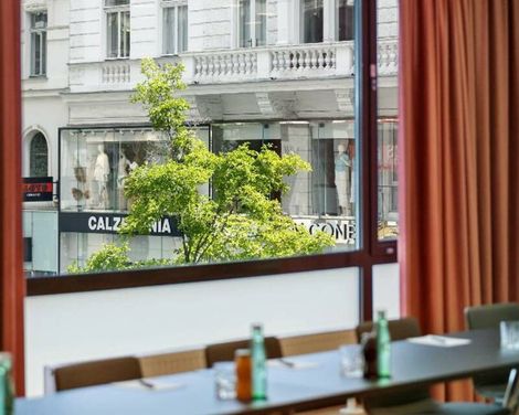 Hotel Astoria Vienna, Curio Collection by Hilton-3