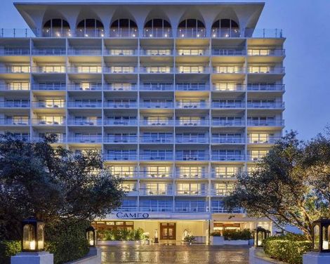 Cameo Beverly Hills, LXR Hotels & Resorts
