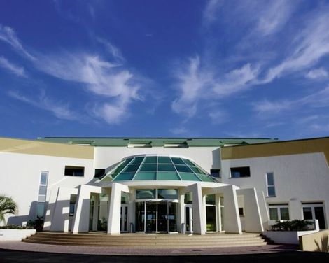 Hotel Maregolf