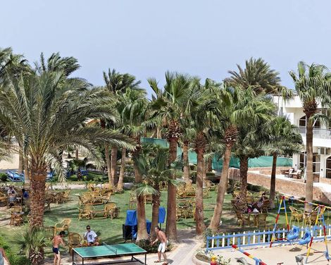 Royal Star Empire Beach Resort