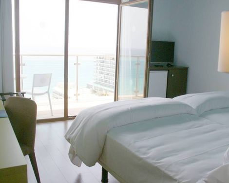 The Key Sensation Hotel