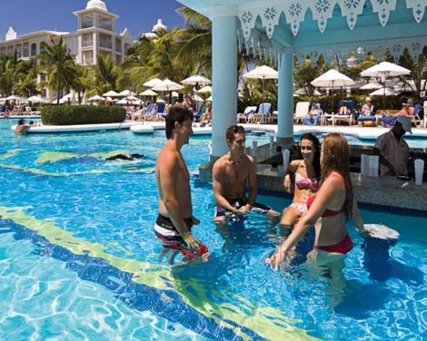 Hotel Riu Palace Punta Cana-3