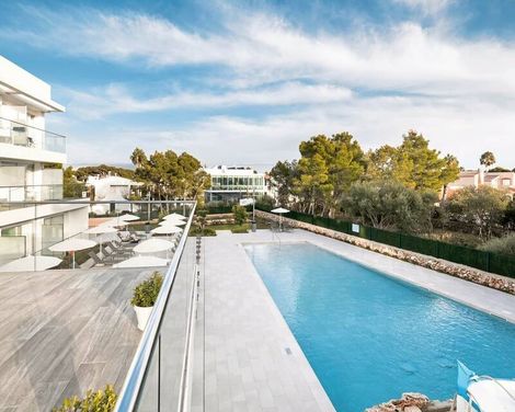 Hotel Petit Sagitario