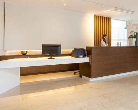 Niriides Hotel