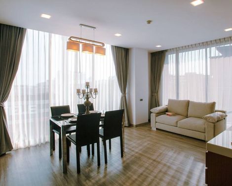 Olive Bangkok Hotel-2