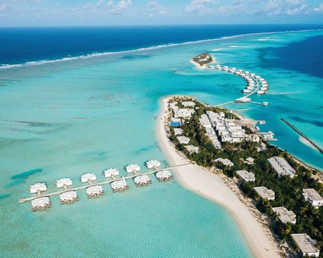 Hotel Riu Atoll-1