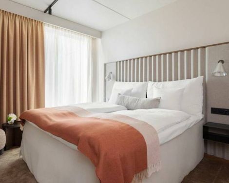 Clarion Hotel Karlatornet